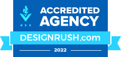 Accredited Agency Logo