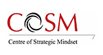 Center of Strategic Mindset Logo