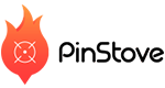 Pinstove Logo