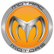 Motrac Client Image