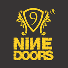 Nine Doors Client Image
