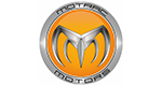 Motrac Logo